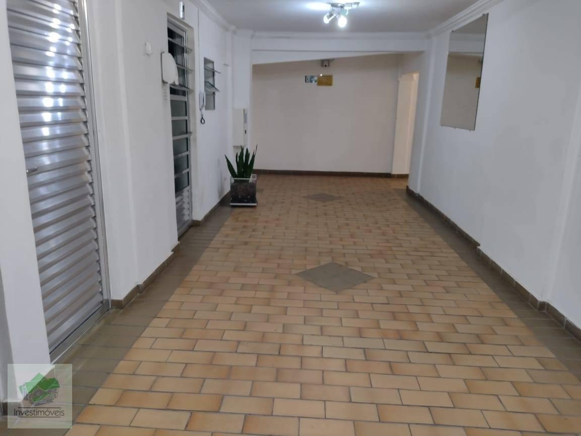 Apartamento de 2 quartos, 51m² no bairro Vila Mariana, em São Paulo | Eu Corretor
