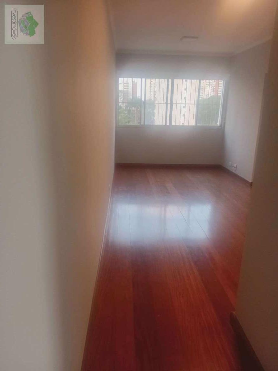Apartamento para alugar, no Ed . Barão de ladario,  em São Paulo, Parque Colonial, com 2 quartos, 72m²