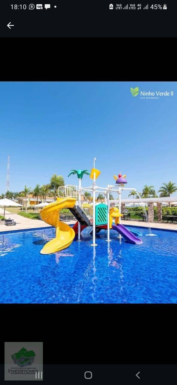 Lote/Terreno de 310m² | Eu Corretor