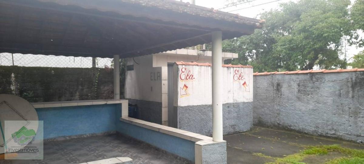 Hotel / Pousada / Chalé de 7 quartos, 900m² no bairro Barra do ribeira, em Iguape | Eu Corretor