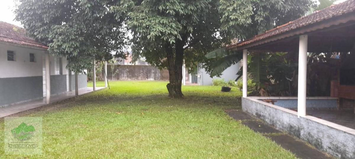 Hotel / Pousada / Chalé de 7 quartos, 900m² no bairro Barra do ribeira, em Iguape | Eu Corretor