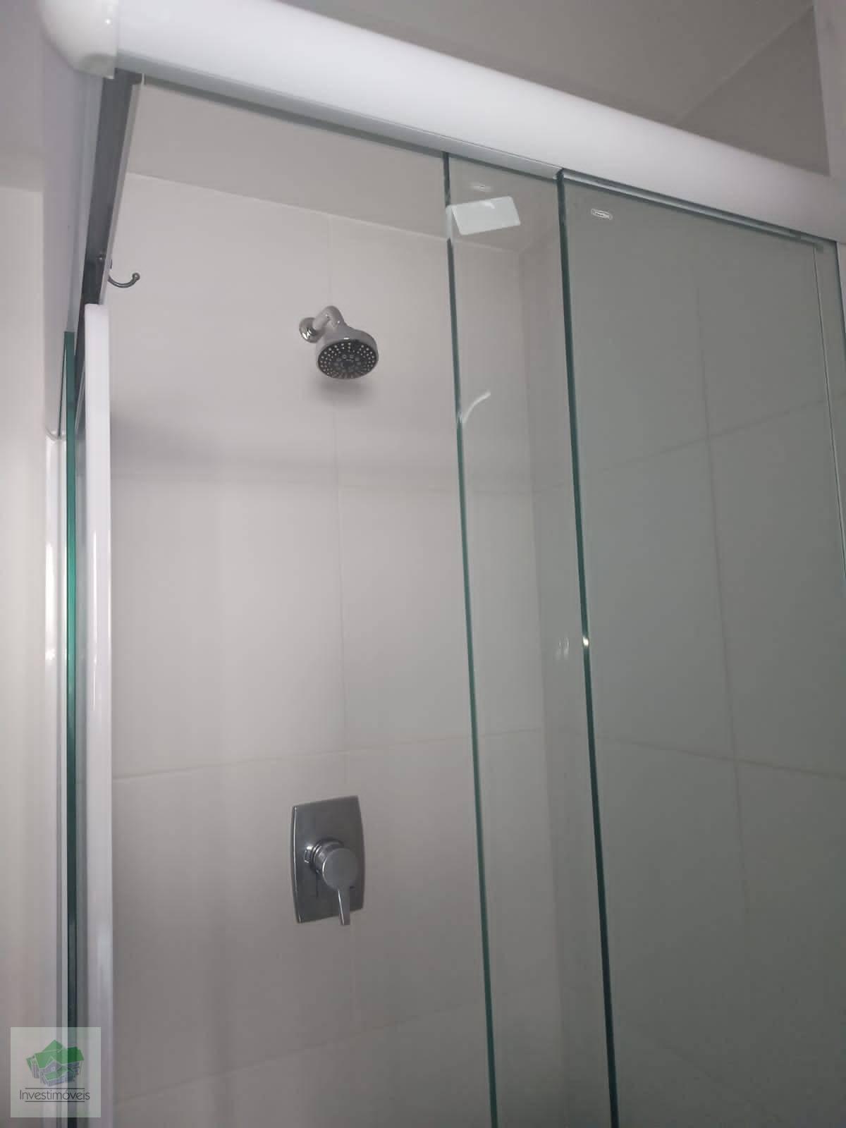 Studio de 1 quarto, 23m² | Eu Corretor