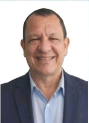 Corretor - Braz César Silva Cairo