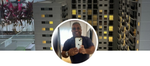 Corretor - Eduardo de Oliveira